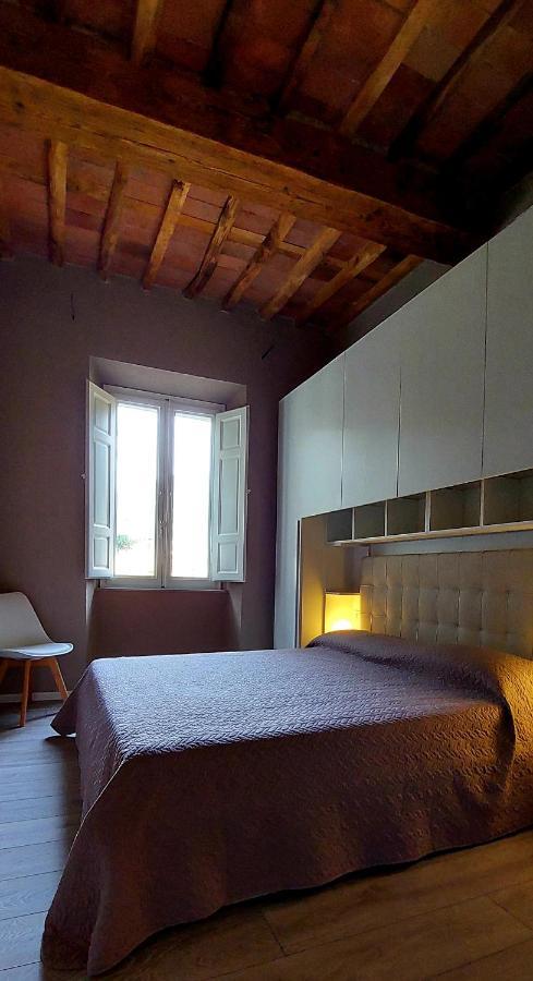 Claudia'S Home Pescia Extérieur photo