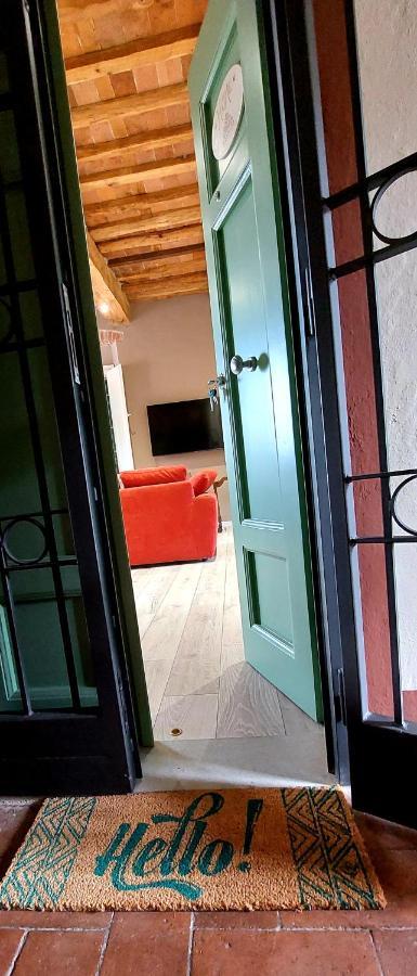 Claudia'S Home Pescia Extérieur photo