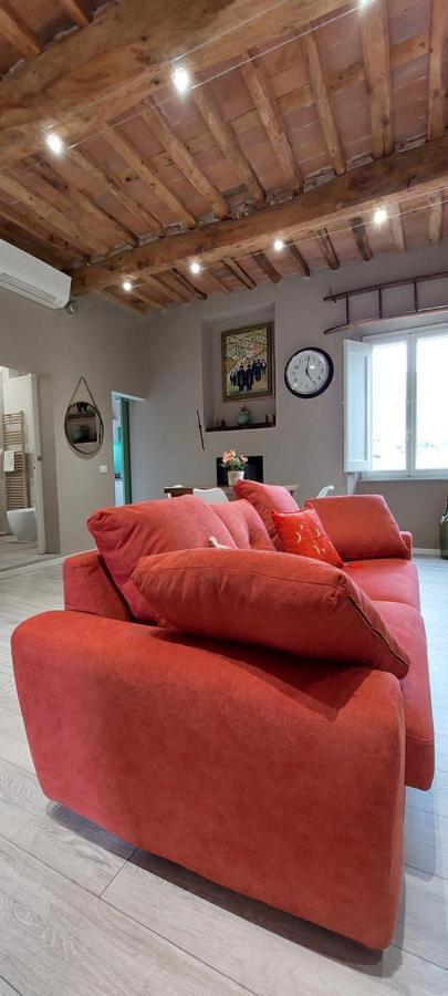Claudia'S Home Pescia Extérieur photo